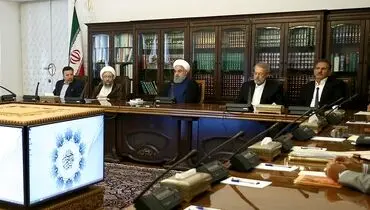 آمادگی روسای قوا برای حمایت از تلاش‌های دولت در حل چالش‌های اقتصادی