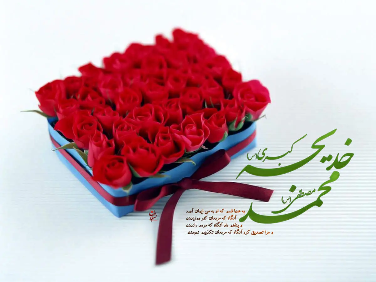 تنها معیار ازدواج برای حضرت خدیجه(س) چه بود؟