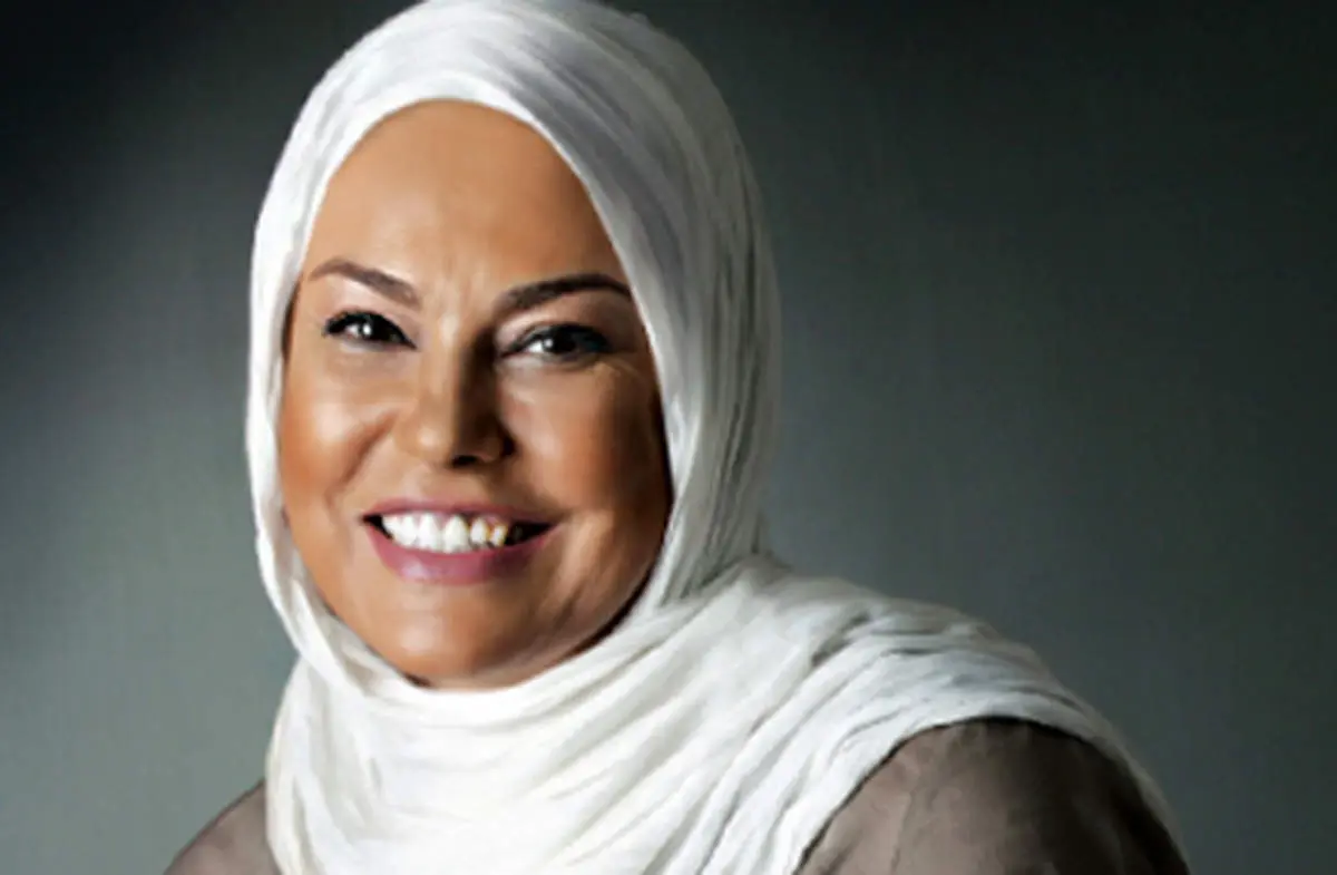 مهرانه مهین ترابی:تصمیم به مجرد ماندن سخت‌ترین تصمیم زندگی‌ام بود