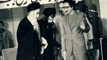 توصیه امام خمینی به بنی‌صدر مبنی بر التزام به قانون