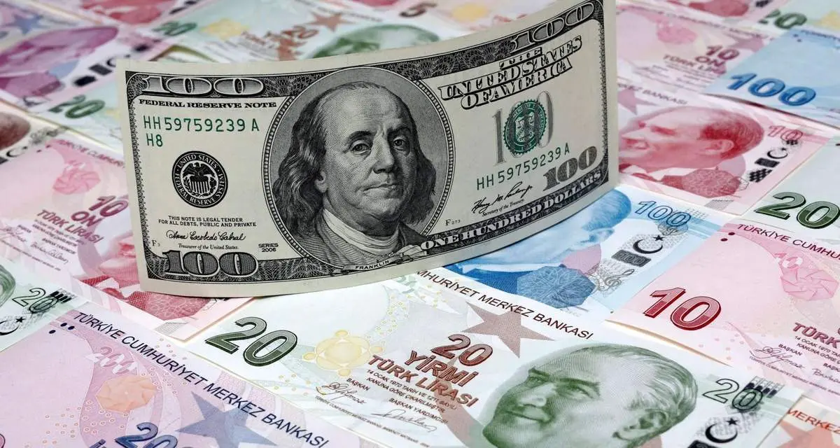 گرانی دلار، پاشنه آشیل اردوغان در انتخابات