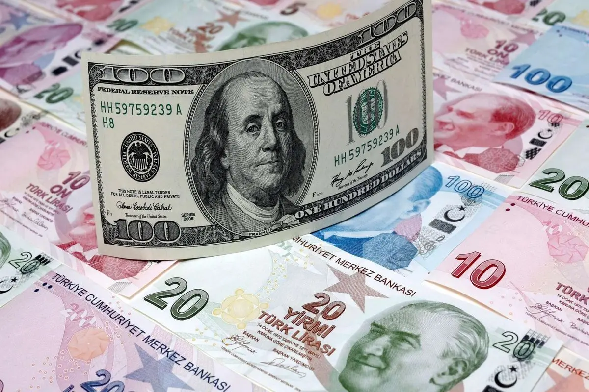 گرانی دلار، پاشنه آشیل اردوغان در انتخابات