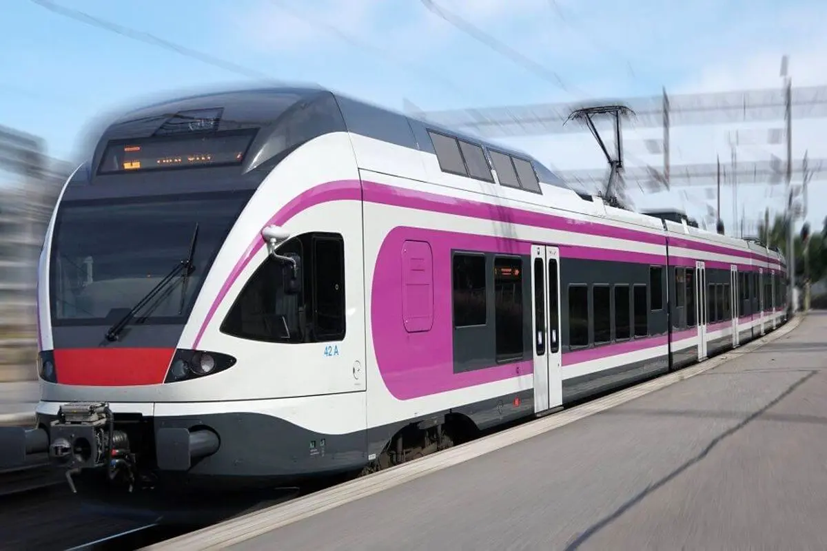 شرکت سوئیسی قرارداد تامین واگن متروی تهران را معلق کرد