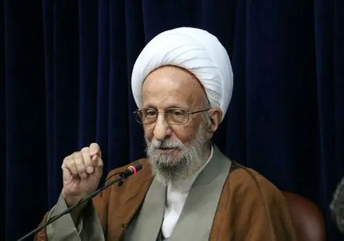 با نمایش جهنم می‌خواهید مردم ایمان بیاورند؟
