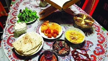 آیا افطاری دادن در ماه رمضان ثواب دارد؟