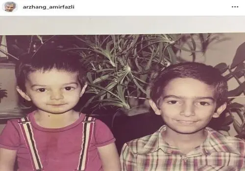 واکنش بیژن بنفشه‌خواه درباره شوخی‌های جنجالی فیلم آنتیک + فیلم