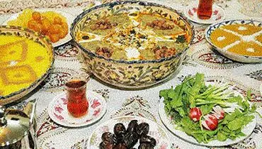 بیمارانی که نباید روزه بگیرند