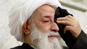 چگونه دل سخت‌مان را نرم و اشک چشم را برای اهل بیت روان کنیم؟