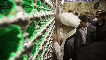 چرا علما برای درمان به بیمارستان‌ها می‌روند، حال آنکه عوام به امام زاده‌ها متوسل می‌شوند؟