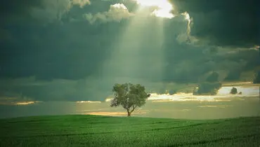 ترازویی برای سنجش ایمان افراد