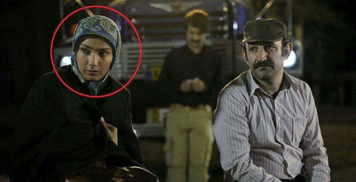 سوسنِ «پایتخت» در لباس ملکه نیل! گریم متفاوت محیا دهقانی همه را شوکه کرد!