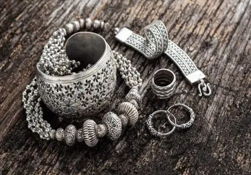 آخرین خبر از قیمت و فروش نقره در بازار 