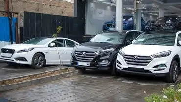 قیمت خودرو امروز 8 اردیبهشت 1405 / شاهین GL از مرز 2 میلیارد تومان عبور کرد + جدول