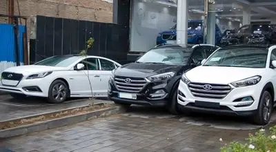 قیمت خودرو امروز 8 اردیبهشت 1405 / شاهین GL از مرز 2 میلیارد تومان عبور کرد + جدول