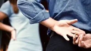 با اینکه زنم را دوست داشتم به او خیانت کردم تا تجربه..!