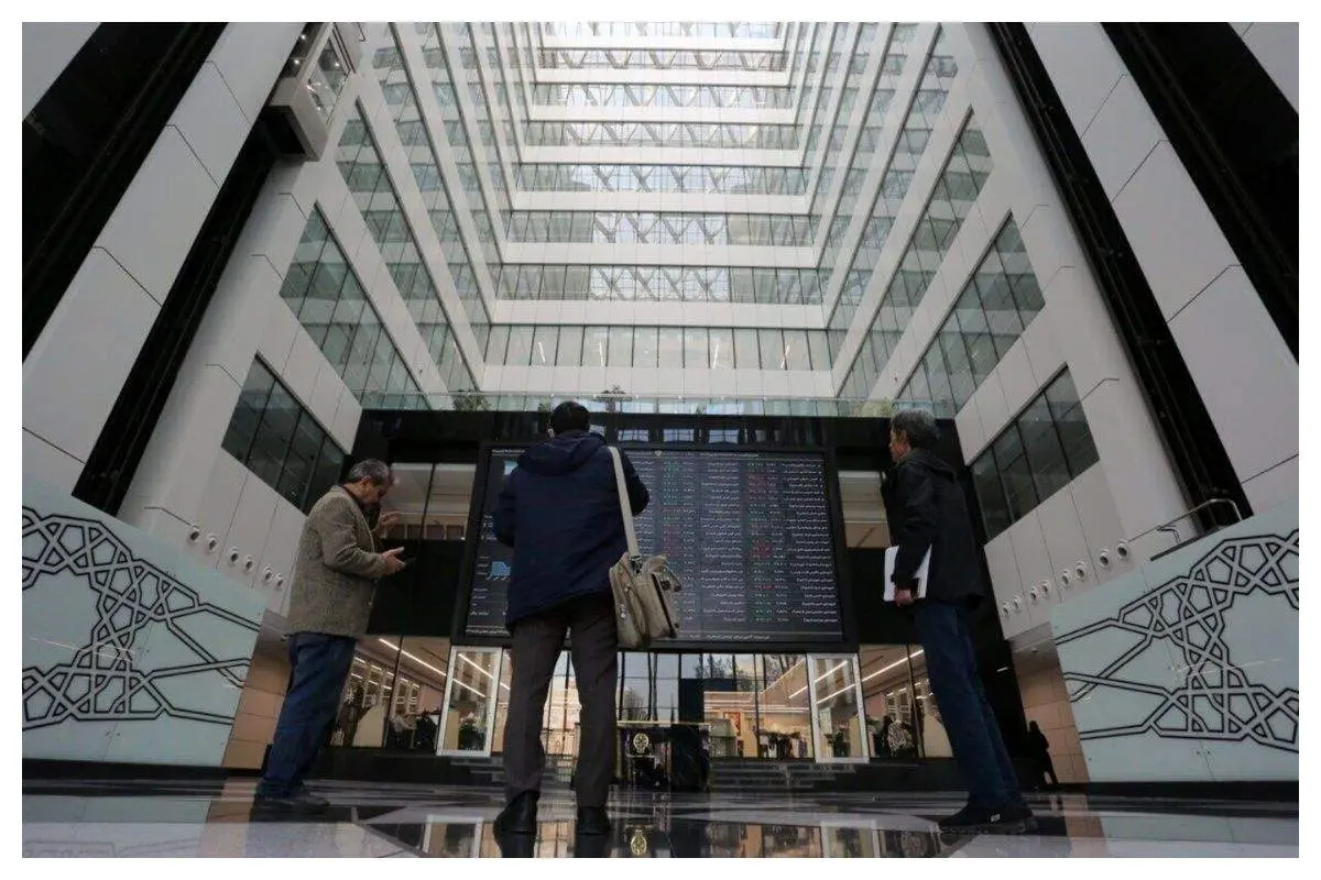 پیش‌بینی بورس امروز دوشنبه ۱۲ آبان ۱۴۰۴ 