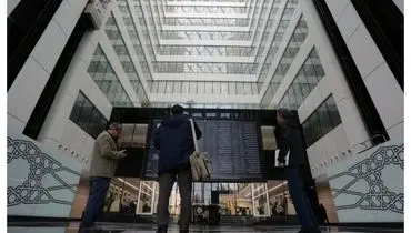 پیش‌بینی بورس امروز دوشنبه ۱۲ آبان ۱۴۰۴ 