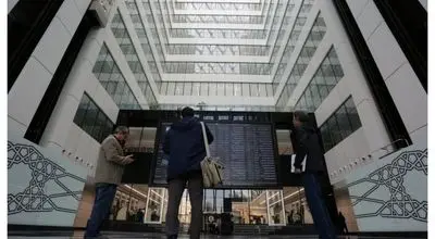 پیش‌بینی بورس امروز دوشنبه ۱۲ آبان ۱۴۰۴ 