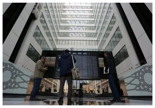 پیش‌بینی بورس امروز دوشنبه ۱۲ آبان ۱۴۰۴ 