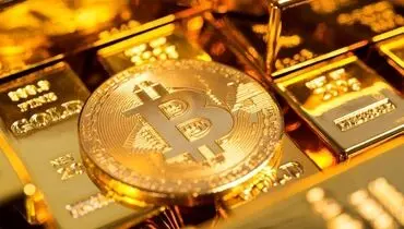  بیت‌کوین سقوط کرد