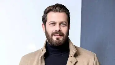  استوری پژمان بازغی برای زنده یاد سعید راد+عکس
