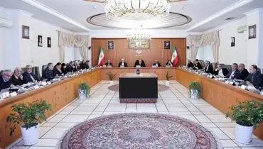 دستور رئیس‌جمهور درباره رفع محدودیت‌های اینترنت