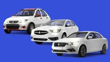 تارا و شاهین اتوماتیک بدون قیمت شد+ لیست قیمت روز خودروهای داخلی