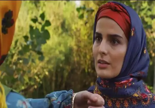 اقدام به خودکشی غزاله اکرمی بازیگر نقش سوجان/ یک تهیه کننده قصد تعرض به من را داشت/ ویدئو+استوری ها
