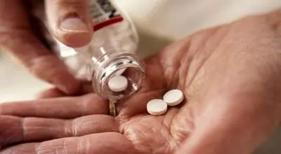 تصور اشتباهی که درباره قرص‌های فشار خون داریم
