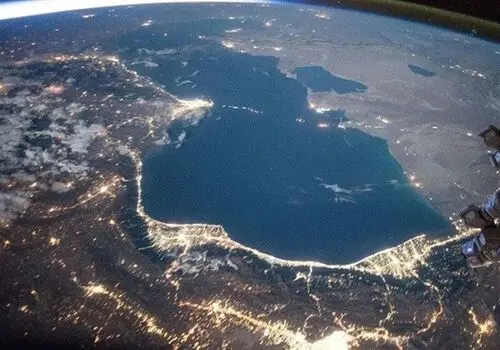 پیرترین موجود جهان که با ۵۰۰ سال سن هنوز زنده است