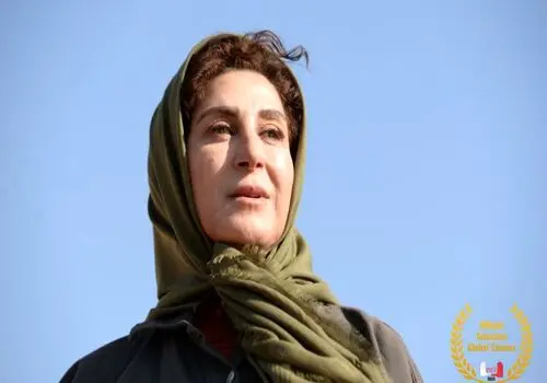 تصویر کمیاب از عروسی فاطمه معتمدآریا در سال ۱۳۶۰!