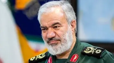هشدار سردار فدوی به تهدیدات دشمنان