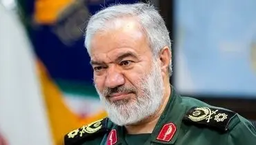 هشدار سردار فدوی به تهدیدات دشمنان