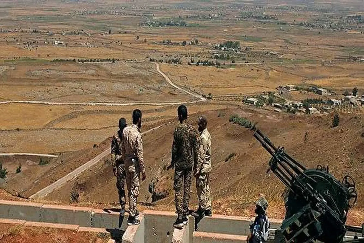 سوریه نیروهای مورد حمایت ایران را خلع سلاح میکند
