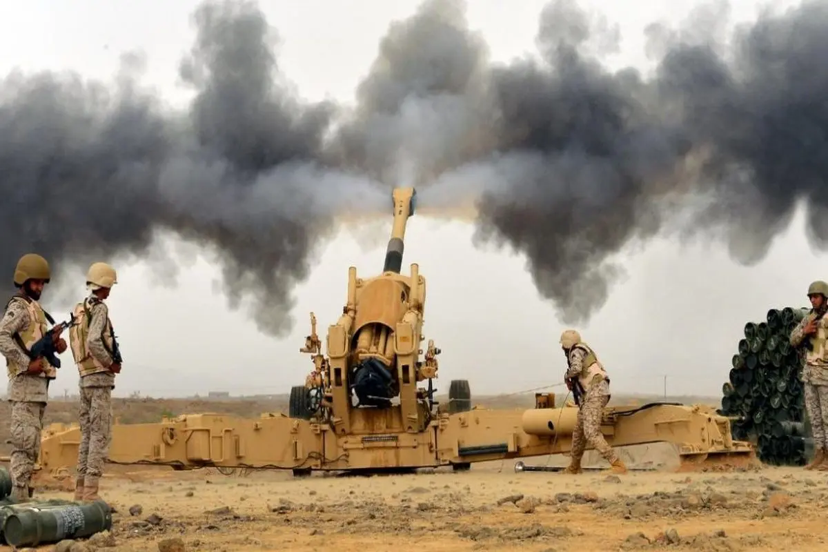 آیا عربستان و قطر به سمت رویارویی نظامی پیش می‌روند؟
