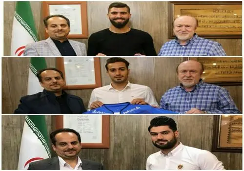 مبلغ قرارداد ماترازی با استقلال لو رفت؟+ جزئیات | تکلیف ماجرا امشب مشخص شود
