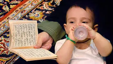 ۷ توصیه برای آشنایی کودکان با شب قدر