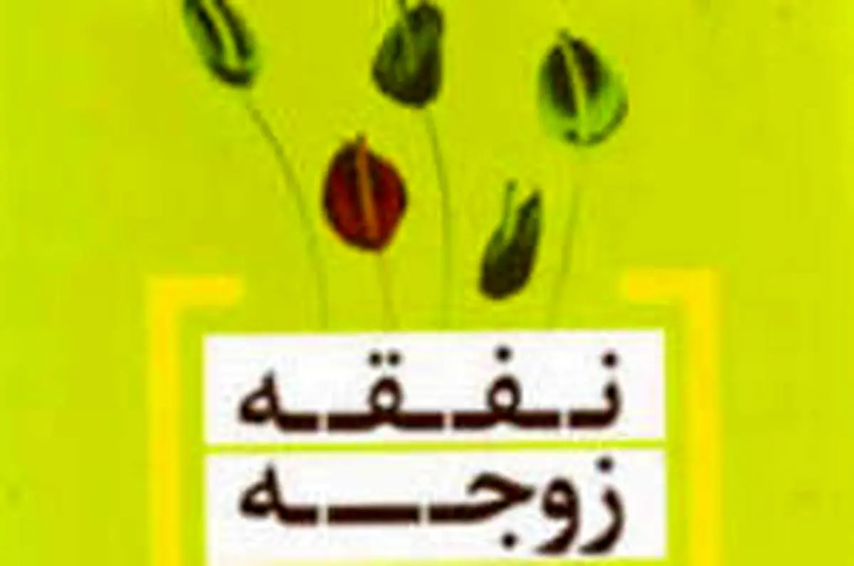 محاسبه میزان نفقه زن و فرزندان
