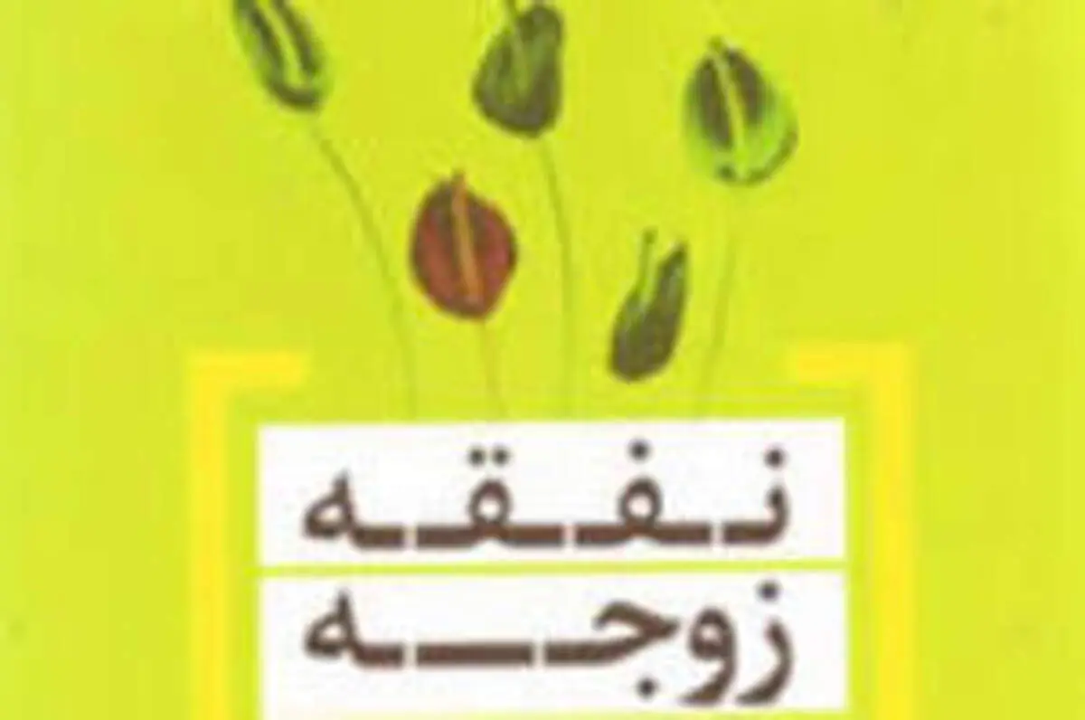 محاسبه میزان نفقه زن و فرزندان