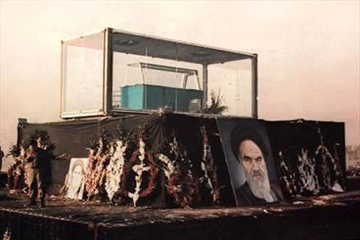 ۱۴ خرداد ۱۳۶۸ غمبارترین روز تاریخ ایران/ روزی که عده‌ای کار انقلاب را تمام شده دانستند