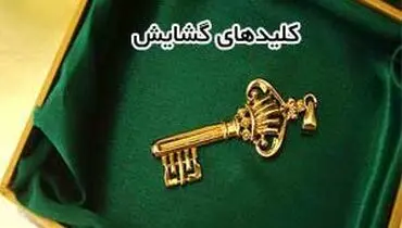 دعا برای گشایش کار جوانان