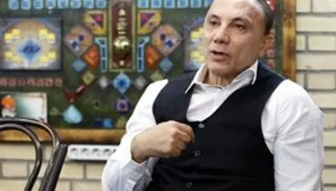 سرمربی اسبق پرسپولیس عزادار شد