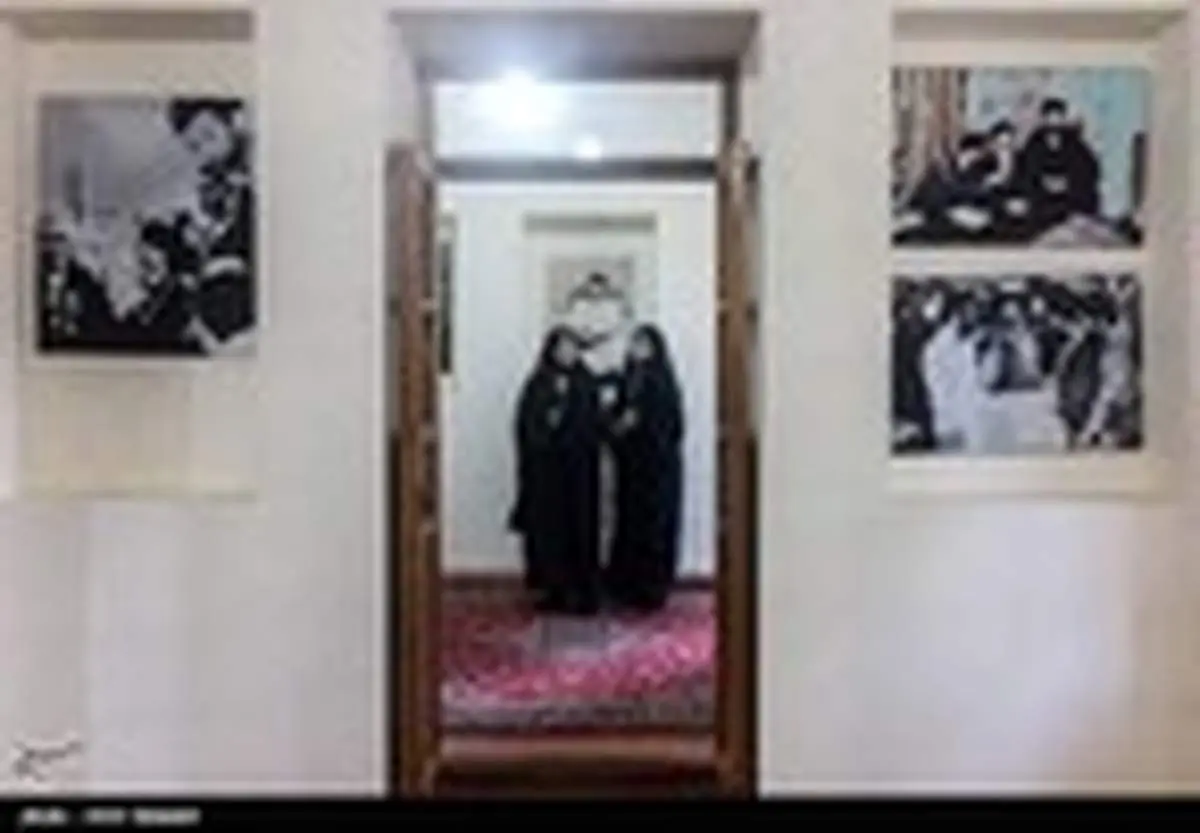 مراسم سالگرد ارتحال امام (ره) در خمین