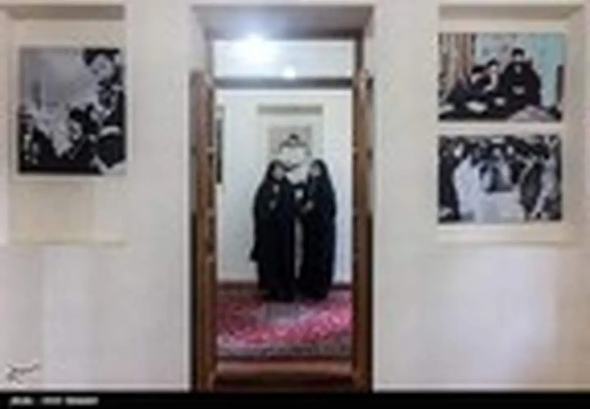 مراسم سالگرد ارتحال امام (ره) در خمین