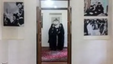 مراسم سالگرد ارتحال امام (ره) در خمین
