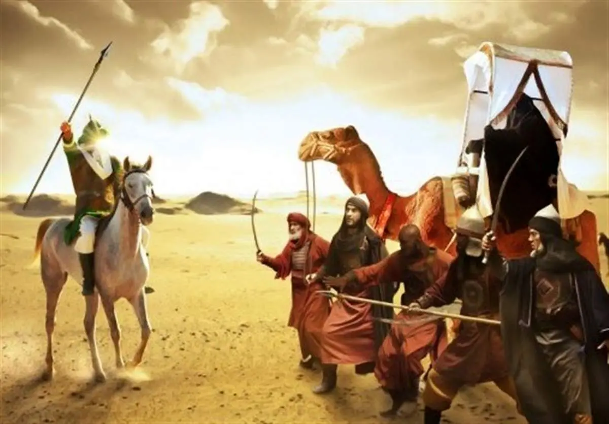 سه دسته دشمنان اسلام در کلام پیامبر(ص) و علی(ع)