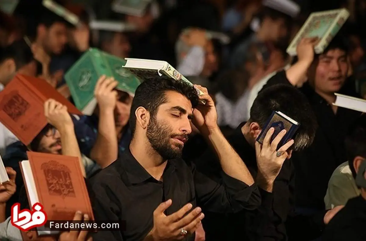 ۷ توصیه معنوی برای حداکثر بهره از شب قدر