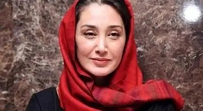 چهره هدیه تهرانی ۲۳ سال قبل در فیلم «دوئل»