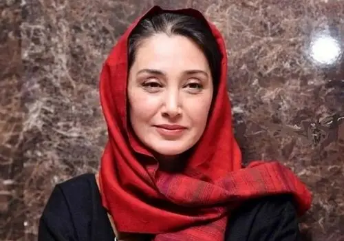 چهره هدیه تهرانی ۲۳ سال قبل در فیلم «دوئل»