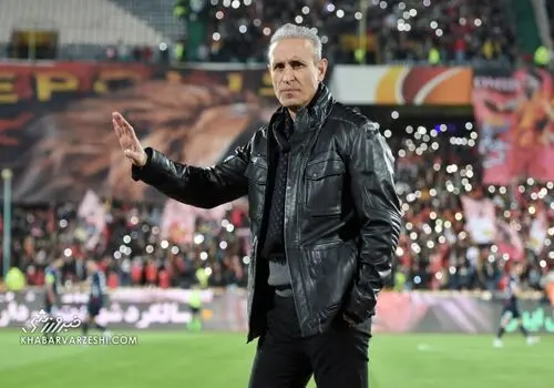پاسخ قطعی گل محمدی به پیشنهاد بازگشت به پرسپولیس